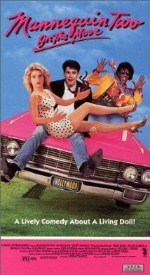 Mannequin: On the Move (1991)