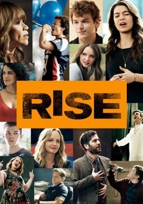 Rise (2018)