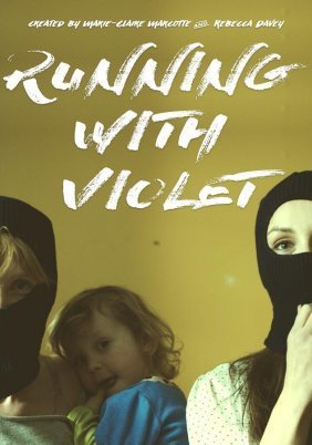 Running with Violet (2017)