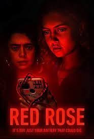 Red Rose (2022)
