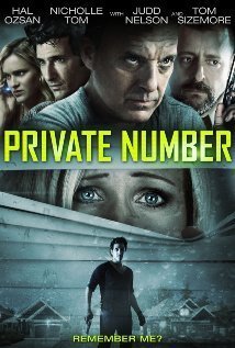 Private Number (2014)
