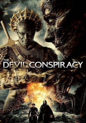 The Devil Conspiracy (2022)