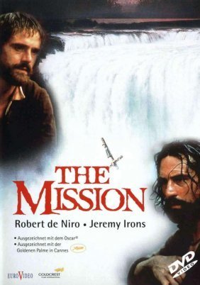The Mission (1986)