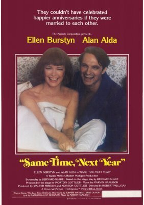 Same Time, Next Year (1978)
