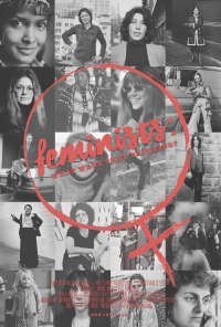 Feminists: What Were They Thinking? (2018)