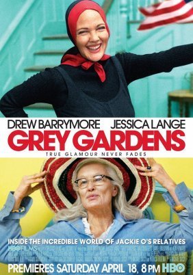 Grey Gardens ( 2009)