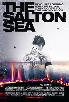 The Salton Sea / Κύματα οργής (2002)