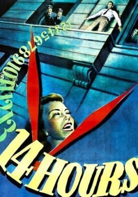 Fourteen Hours (1951)