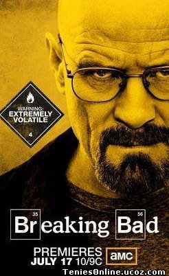Breaking Bad (2008-2013) TV Series