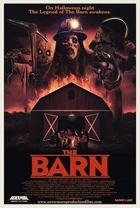 The Barn (2016)