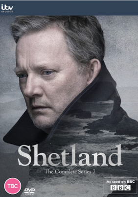 Shetland (2013)