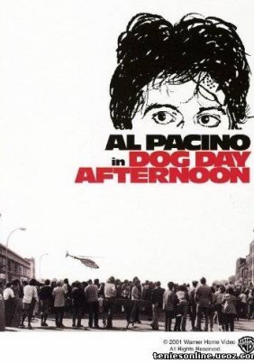 Dog Day Afternoon / Σκυλίσια Μέρα (1975)
