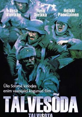 The Winter War / Talvisota (1989)