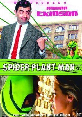 Spider-Plant Man (2005)
