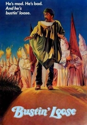 Bustin' Loose (1981)