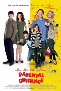 Parental Guidance (2012)