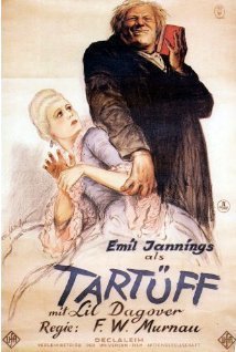 Herr Tartüff / Tartuffe (1925)