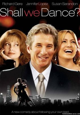 Shall We Dance / Χορεύετε; (2004)
