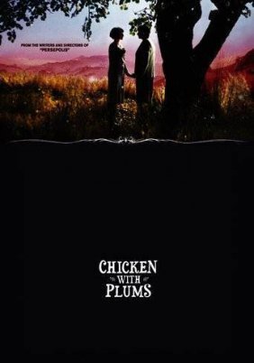 Poulet aux prunes / Chicken with Plums  (2011)