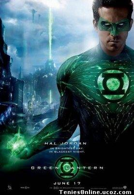 Green Lantern (2011)