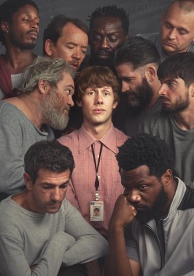 Waiting for the Out (2026)