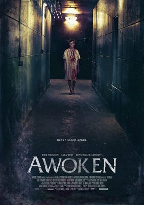 Awoken (2019)