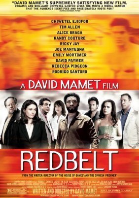 Redbelt (2008)