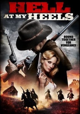 Hell at My Heels (2011)
