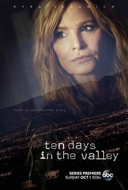 Ten Days in the Valley (2017-) TV Series