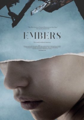 Embers (2015)
