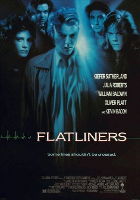 Flatliners / Ταξιδιώτες στην άλλη ζωή (1990)