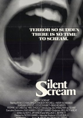 The Silent Scream (1979)