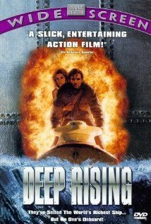 Deep Rising (1998)