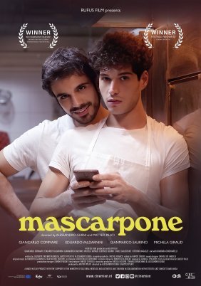 Maschile singolare (2021)