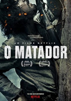 O Matador / The Killer (2017)