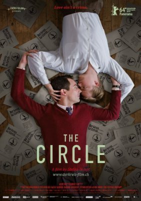 The Circle / Der Kreis (2014)