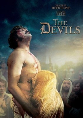 Οι Δαιμονισμένες / The Devils (1971)