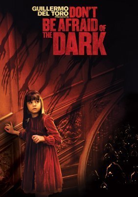Don't Be Afraid of the Dark / Μη Φοβάσαι το Σκοτάδι (2010)