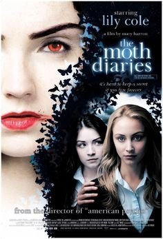 The Moth Diaries (2011)