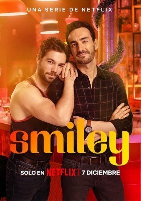 Smiley (2022)