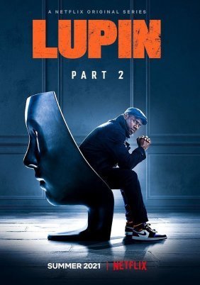Lupin (2021)