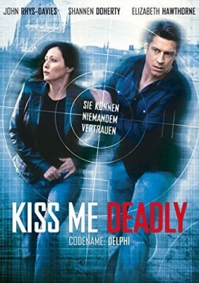 Θανάσιμα μυστικά / Kiss Me Deadly (2008)