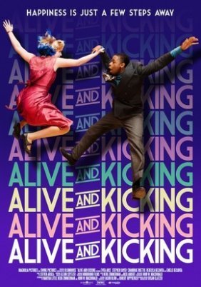 Alive and Kicking (2016)