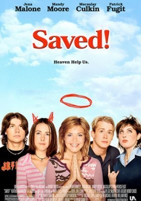Saved! (2004)