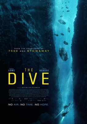 The Dive (2023)