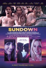 Sundown / I Brake for Gringos (2016)