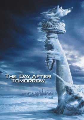 Μετά την Επόμενη Μέρα / The Day After Tomorrow (2004)