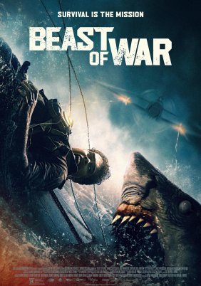 Beast of War (2025)