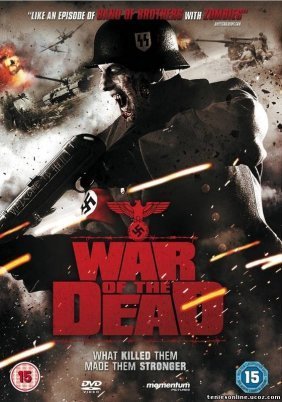 War of the Dead (2011)
