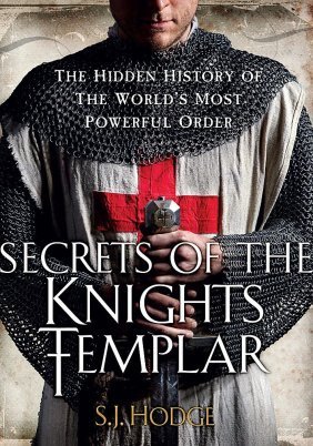 The Secret Story of the Knights Templar (2020)